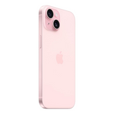 Iphone 15 256GB (Pink)